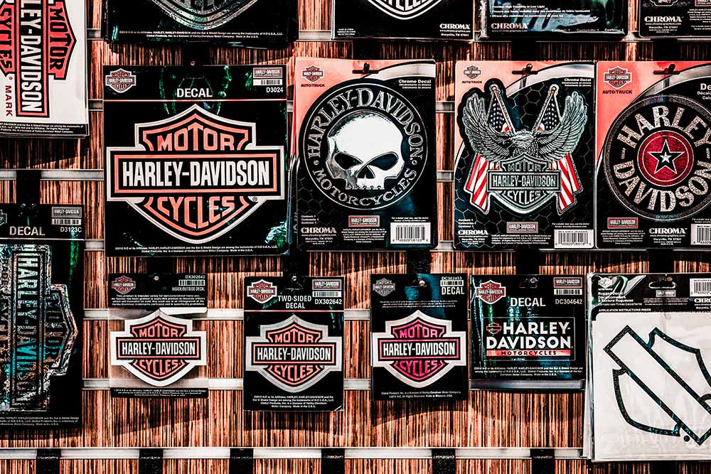 Motomaxx Bochum - Harley-Davidson - Euer Händler für Bikes und Lifestyle